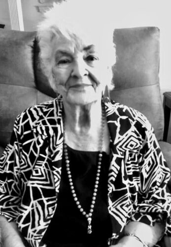 Betty L. Logan